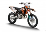 KTM 250 EXC